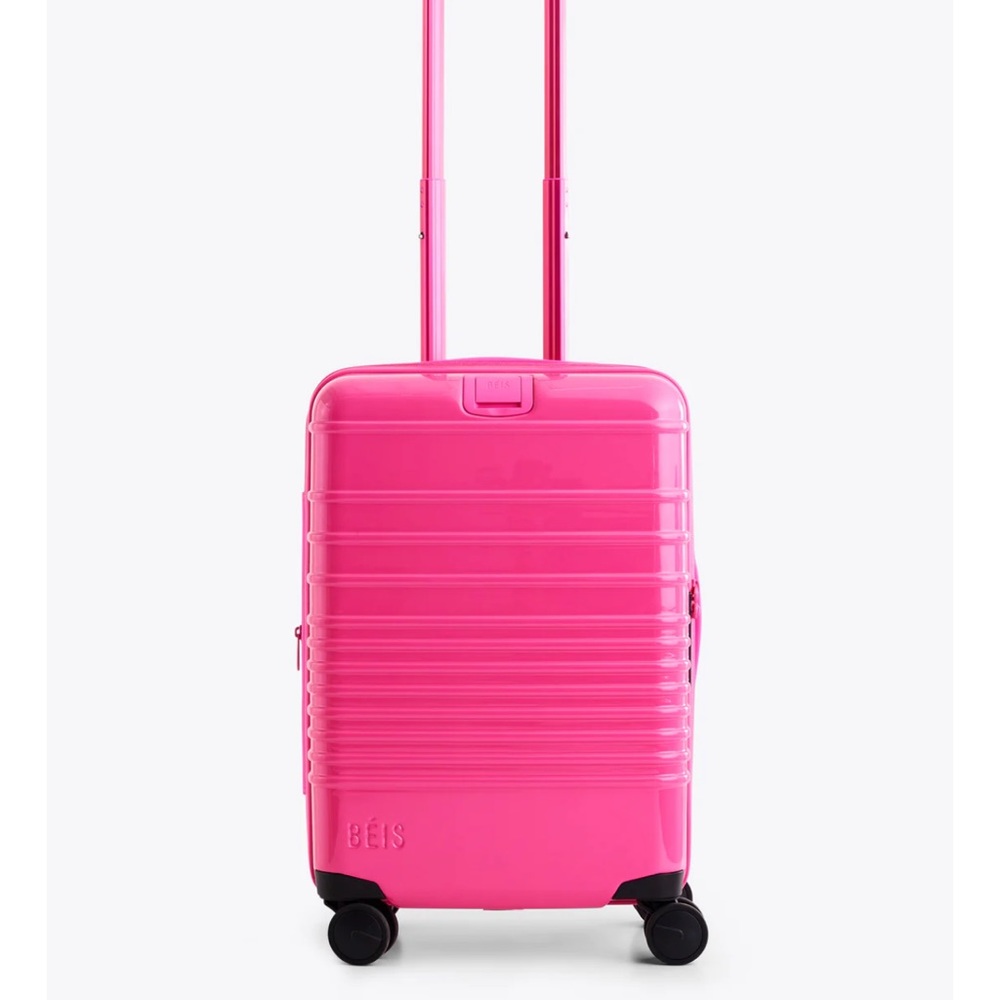 Beis x Barbie Carry-on